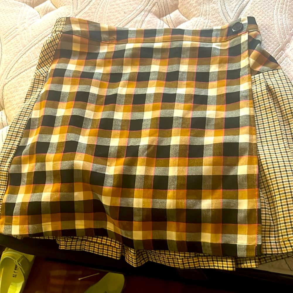 Brand new Cato skirt it was just too big for me
